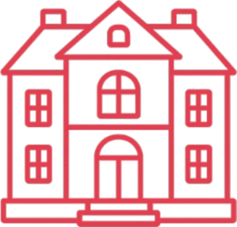 mansion icon